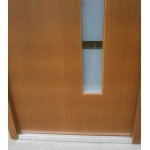  Drzwi zewnętrzne 90-tki ELPREMA kolor Złoty dąb. PROMOCJA! model BILLY Lewe  !