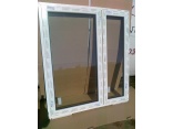  Okno Sonarol 6+    kolor biały  1460/1630 nr 431